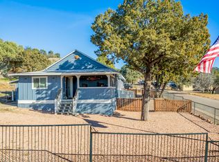 912 W Summit St, Payson, AZ 85541