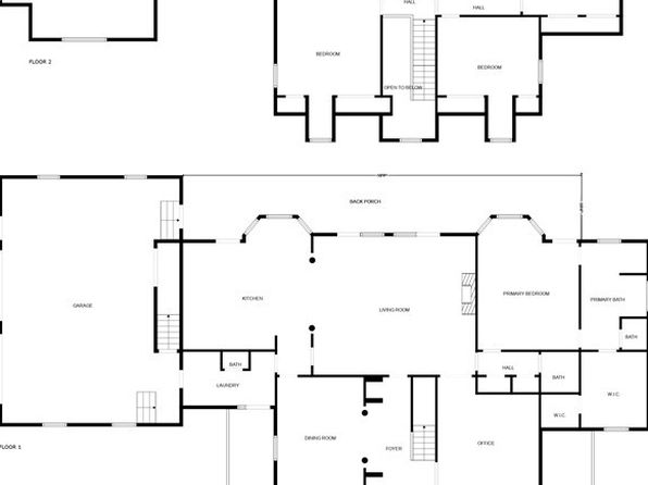 174 Bethany Bowersville Rd, Hartwell, GA 30643