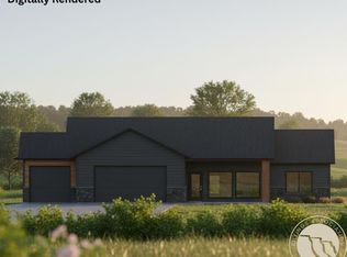 2184 Greenbriar Rd, Billings, MT 59105