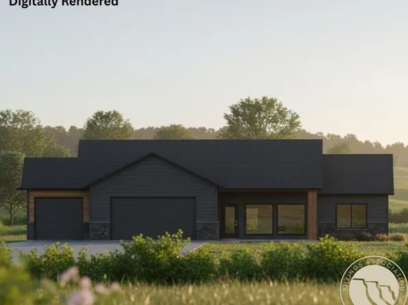 2184 Greenbriar Rd, Billings, MT 59105