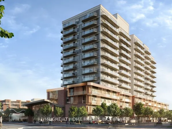 220 Missinnihe Way, Mississauga, ON