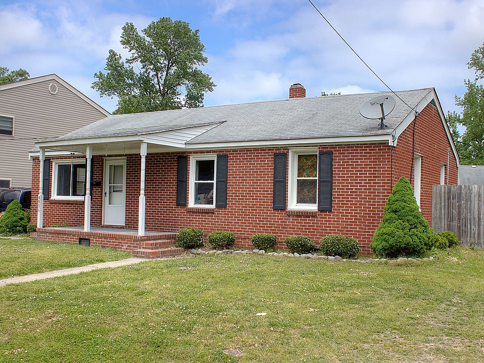 1st image of 4806 Vick St