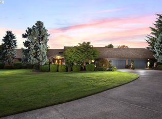 3001 SW Schaeffer Rd, West Linn, OR 97068