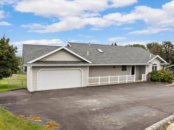 369 Yodelin Ridge Rd, Kalispell, MT 59901