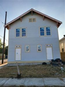 1937-39 Desire St, New Orleans, LA, 70117