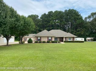 1400 N Ridge Dr, Jasper, AL 35504