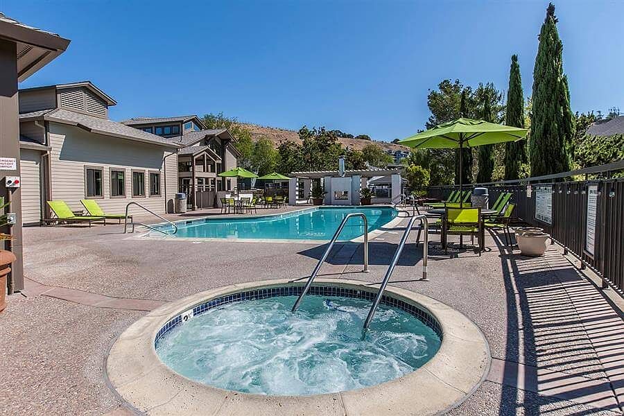 Larkspur Courts 100 Old Quarry Rd N Larkspur CA Zillow