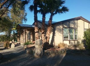 10415 S Rhyolite Ave, Wellton, AZ 85356