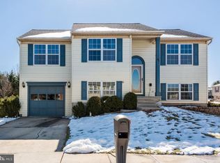 421 Taney Dr, Taneytown, MD 21787