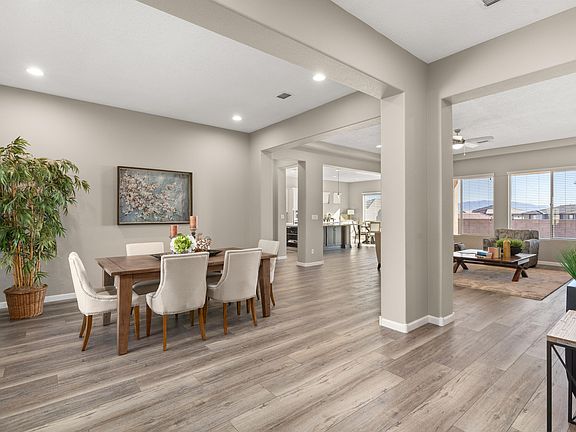 4th image of 1604 Deer Valley Trl NW
