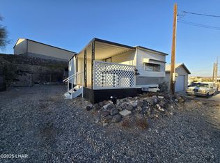 31586 Crows Nest Dr, Parker, AZ 85344