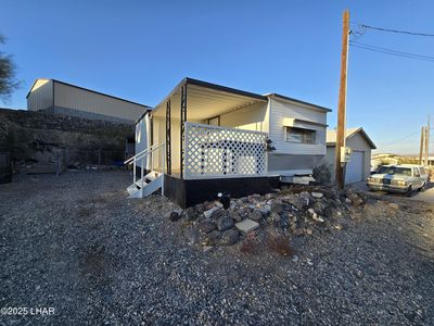 31586 Crows Nest Dr, Parker, AZ, 85344