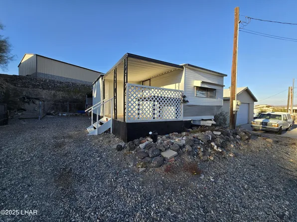 31586 Crows Nest Dr, Parker, AZ 85344