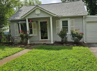 922 Freemason St, Knoxville, TN 37917
