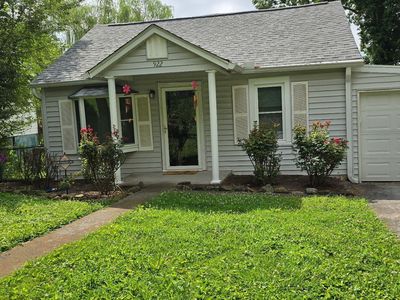 922 Freemason St, Knoxville, TN, 37917