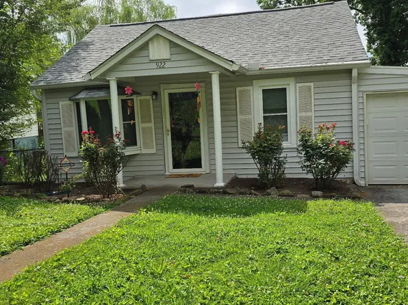 922 Freemason St Lot 6, Knoxville, TN 37917