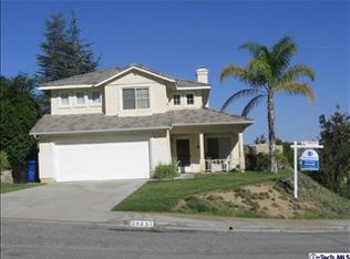 28231 Cascade Rd, Castaic, CA 91384