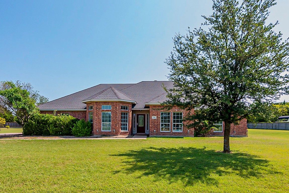 208 Burtonwood Cir, Ovilla, TX 75154 Zillow