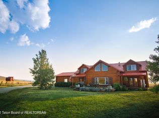 138 42nd Row, Pinedale, WY 82941