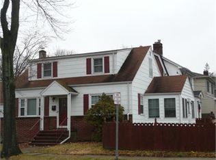 1076 Jefferson Ave, Rahway, NJ 07065