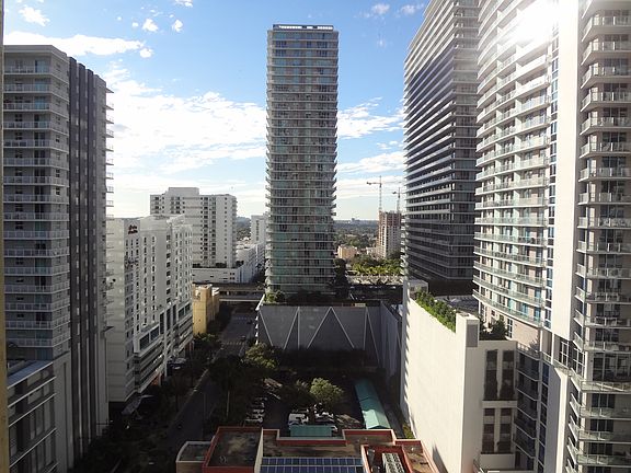 5th image of 1080 Brickell Ave Unit 1605