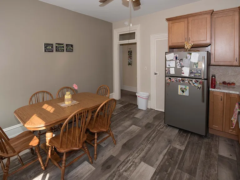 High Ceiling - Completely Renovated Last Year