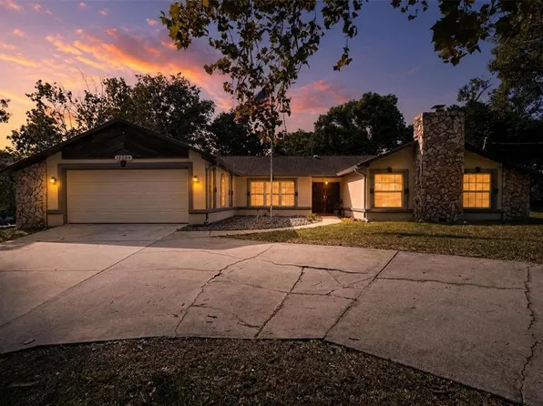 12304 CORONADO DRIVE, SPRING HILL, FL 34609