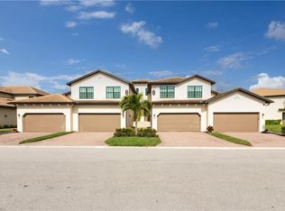 2353 Anguilla Dr #102, Naples, FL 34120