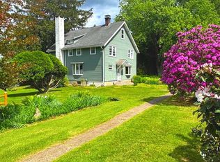 1396 River Rd, Upper Black Eddy, PA 18972