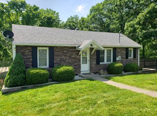 3006 Glovers Ford Rd, Jefferson City, MO 65101