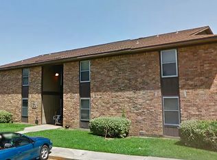 757 Francis Loop #4975, Garrison, TX 75946