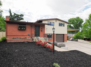 4601 S Creekview Cir, Murray, UT 84107