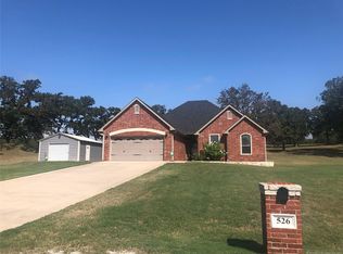 526 Kylie Ave, Ada, OK 74820