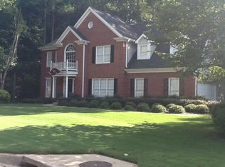 344 Bayshore Ct, Suwanee, GA 30024