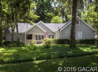8431 SW 52nd Pl, Gainesville, FL 32608