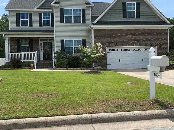 2nd image of 4405 Southlea Dr