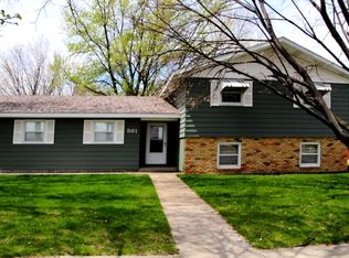 501 5th Ave N, Cold Spring, MN 56320