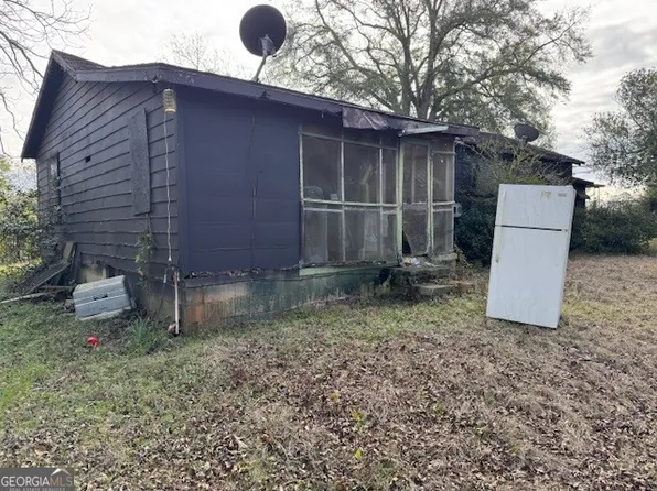 620 E Furlow St, Americus, GA 31709