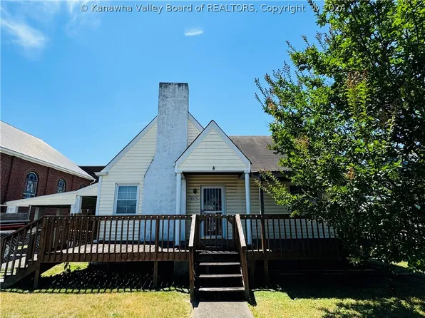 5011 Ohio St, South Charleston, WV 25309