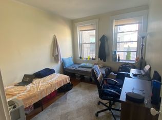 360 Riverway APT 14, Boston, MA 02115