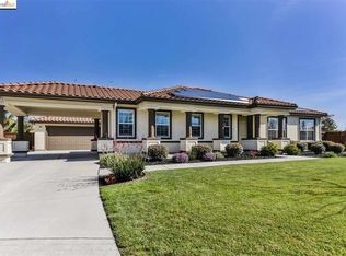381 Havasu Ct, Brentwood, CA