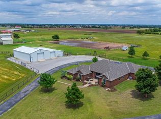 3850 S Banner Rd, El Reno, OK 73036