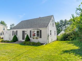 438 High St, Fairfield, CT 06824