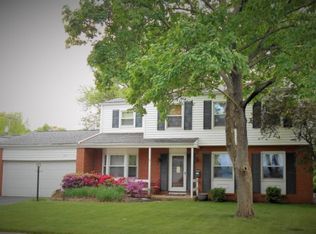 357 Lambourne Ave, Columbus, OH 43085