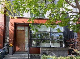 248 Manning Ave, Toronto, ON M6J2K7