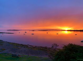 8 Potts Point Rd, Harpswell, ME 04079