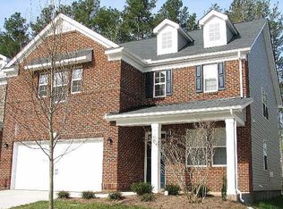 519 Emerald Downs Rd, Cary, NC 27519