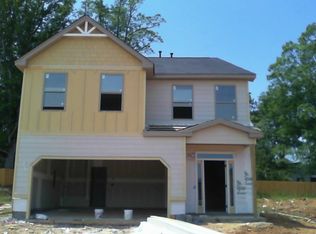 110 Deer Dr, Powdersville, SC 29611