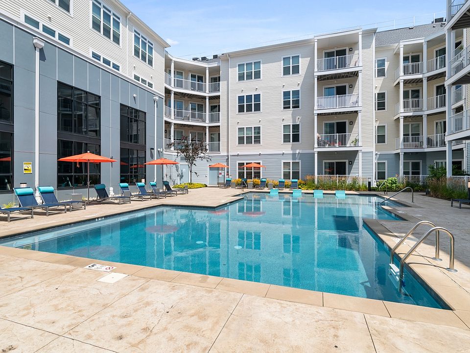 Halstead Parsippany Apartment Rentals Parsippany Troy Hills, NJ Zillow