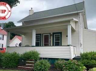 1204 King Rd, Ashland, OH 44805